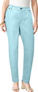 Roaman's Plus Size 24/7 Stretch Straight Leg Jean
