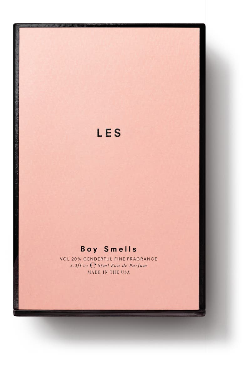 Les Eau de Parfum, Alternate, color, NO COLOR