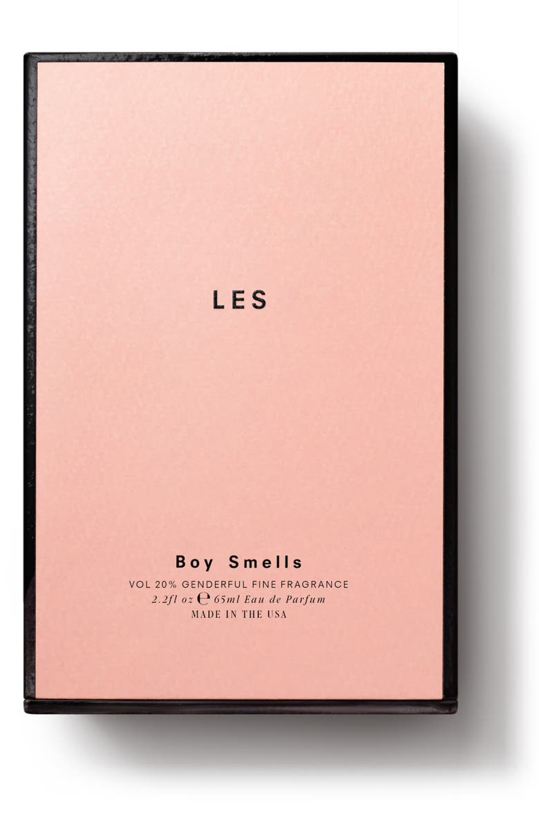 Boy Smells Les Eau de Parfum, Alternate, color, 
