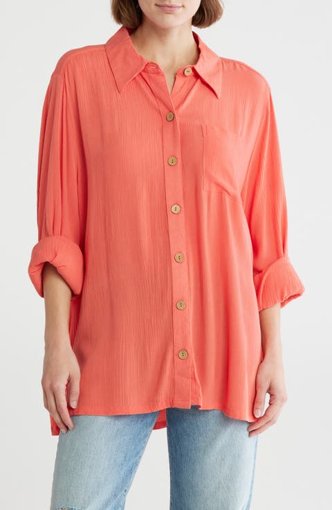 Vacation Mode Tunic
