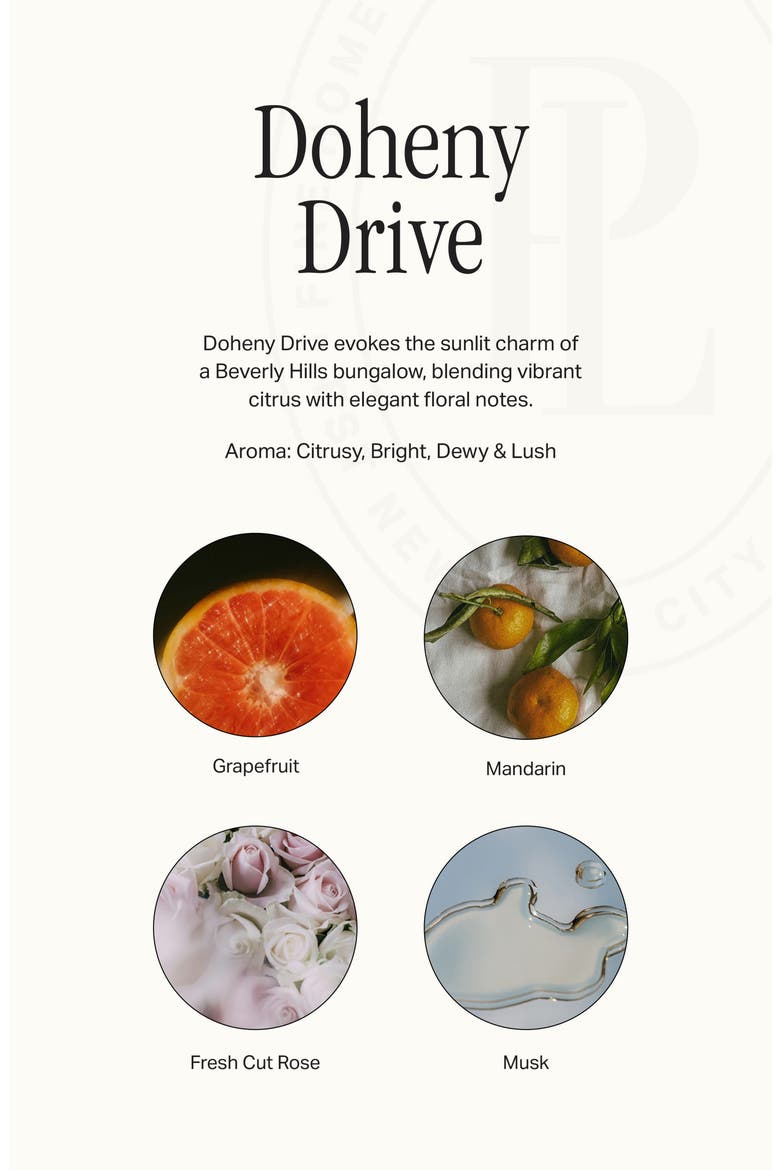 Doheny Drive Hand Cream, Alternate, color, DOHENY DRIVE