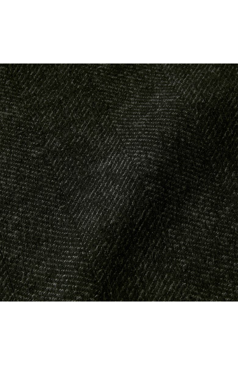 Ralph Lauren Modern Driver King Blanket, Alternate, color,