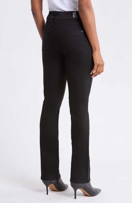 Tummyless High Waist Bootcut Jeans
