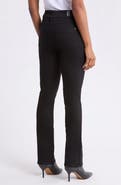 Seven7 Tummyless High Waist Bootcut Jeans
