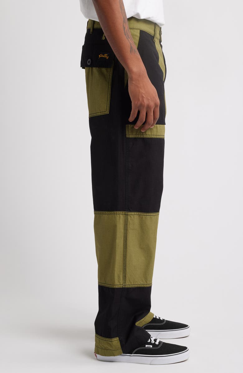 STAN RAY K Ripstop Pants, Alternate, color,