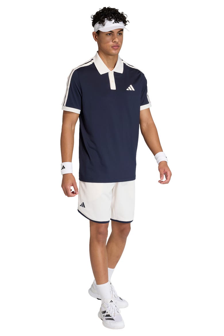 Tennis Classics Polo, Alternate, color, LEGEND INK/ /