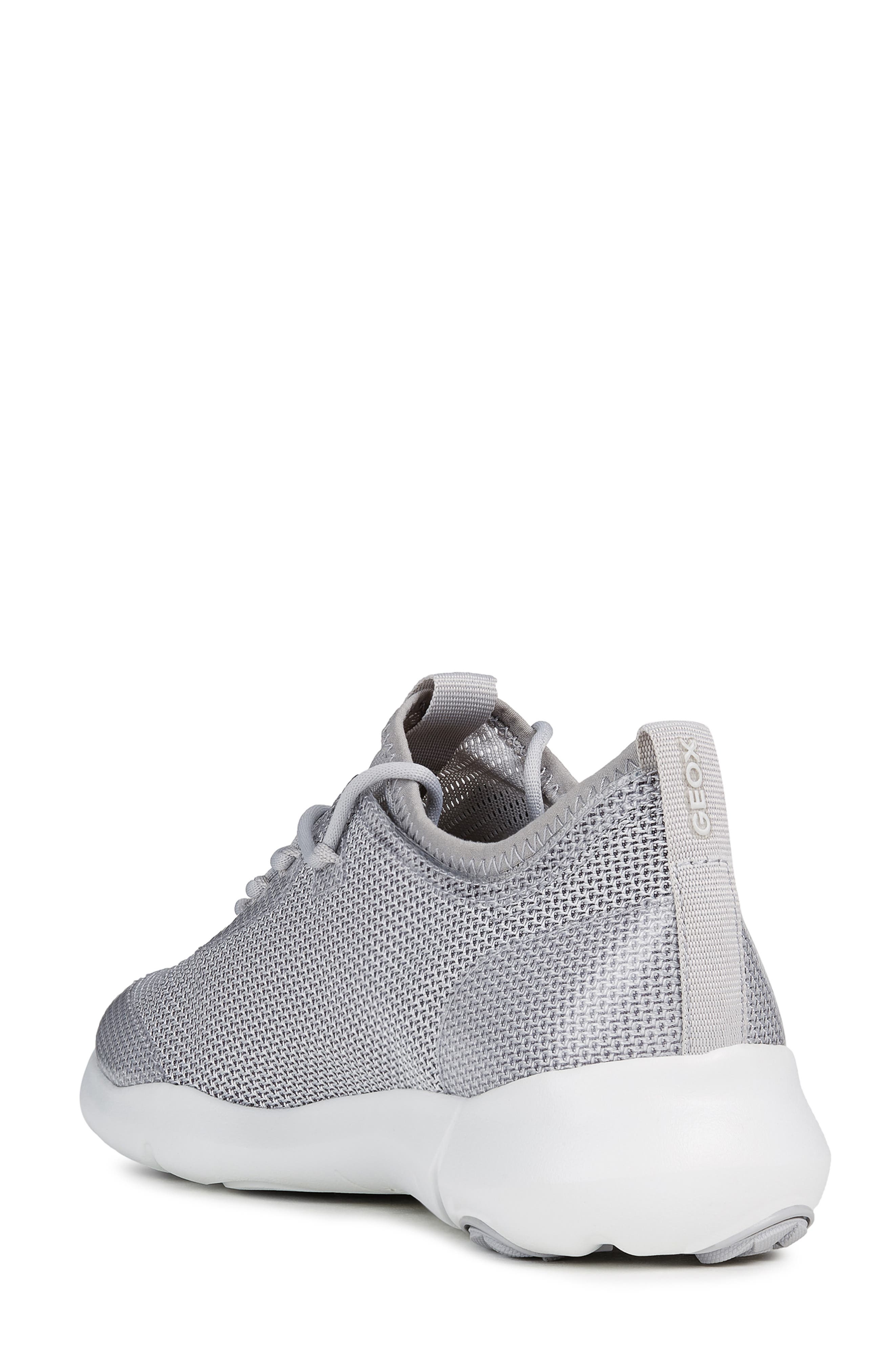 Geox Nebula Sneaker, Alternate, color, 