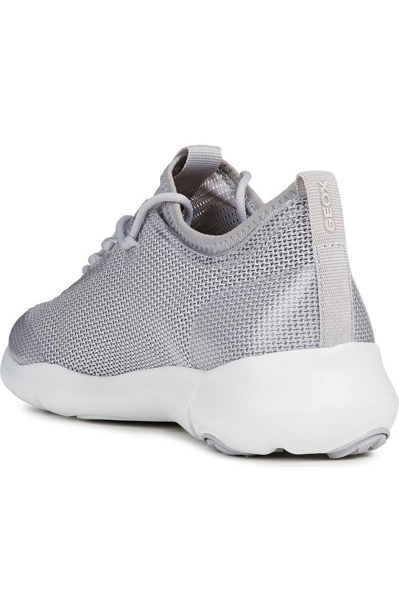 Geox Nebula Sneaker, Alternate, color,
