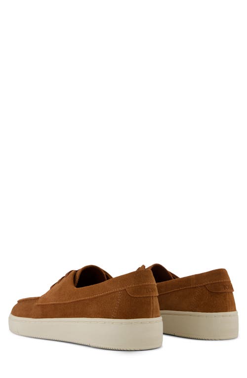 Toms Trvl Lite London Sneaker In Multi