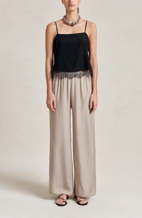 Freya Pant