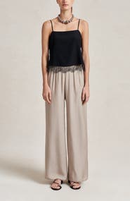 La Ligne Freya Pant