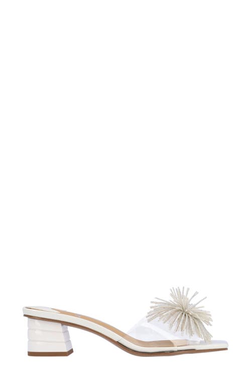 J. RENEÉ J. RENEÉ OZARA SLIDE SANDAL 