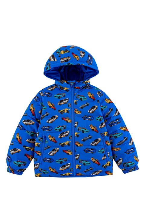 Kids' Blake Puffer Jacket