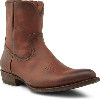 FRYE フライ ウエスタンブーツ 6B アッパー美品 メキシコ製 本革 Frye Austin Western Boot (Men) | Nordstrom