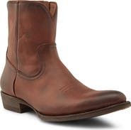 Frye Austin Western Boot