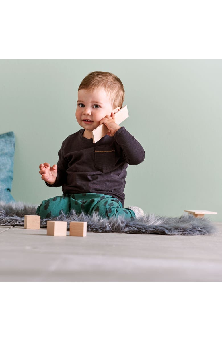 HABA Clever Up! Building Block System 1.0, Alternate, color, Multi