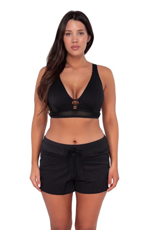 Laguna Swim Short Bottoms