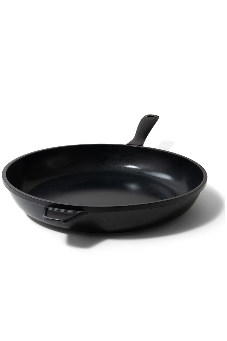 Energy Ceramic Nonstick Frying Pan, Main, color, 12.6 Inch