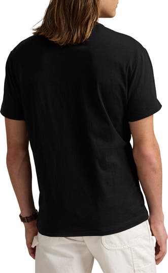 Logo Graphic T-Shirt