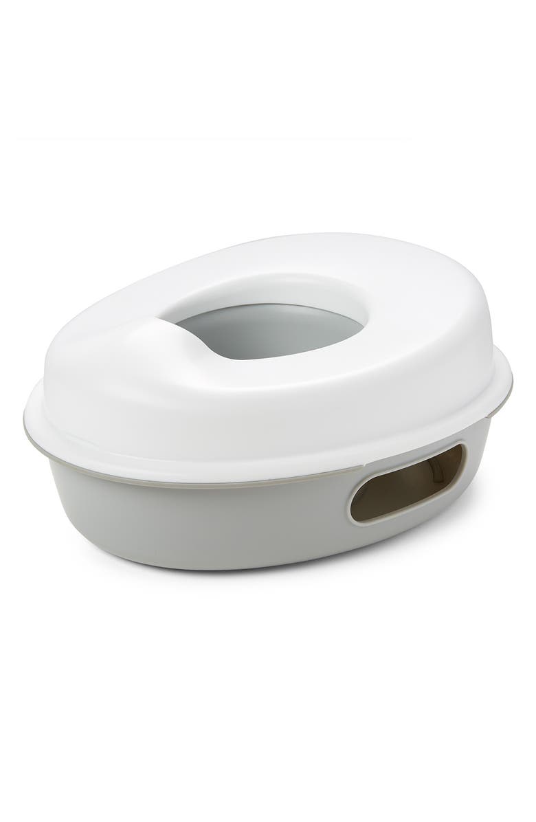Skip Hop Go Time 3-in-1 Potty Chair, Alternate, color, 
