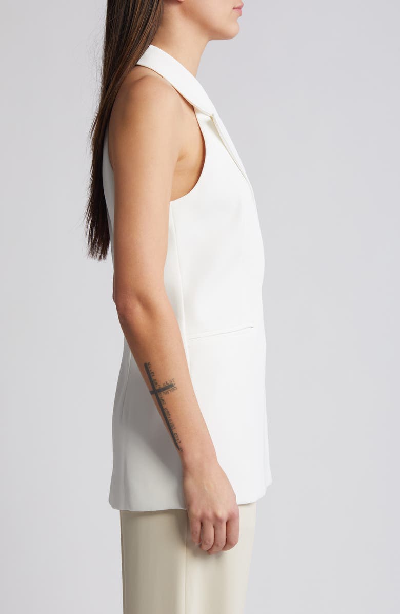 French Connection Harrie Vest, Alternate, color, 