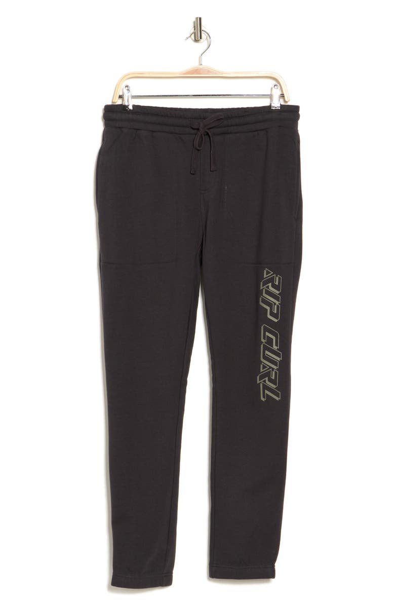 Rip Curl Fade Icon Joggers, Alternate, color, 