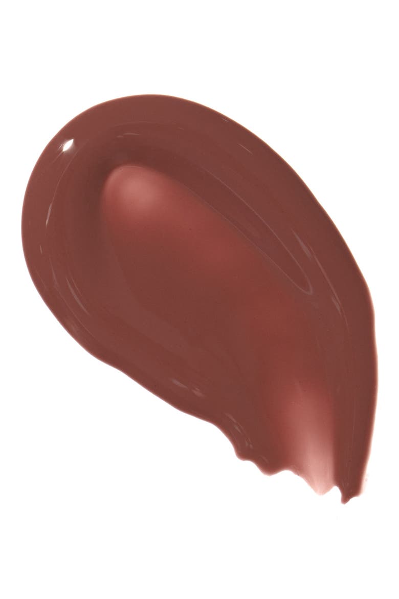 Beyond Clean Lip Gloss, Alternate, color, FOXGLOVE