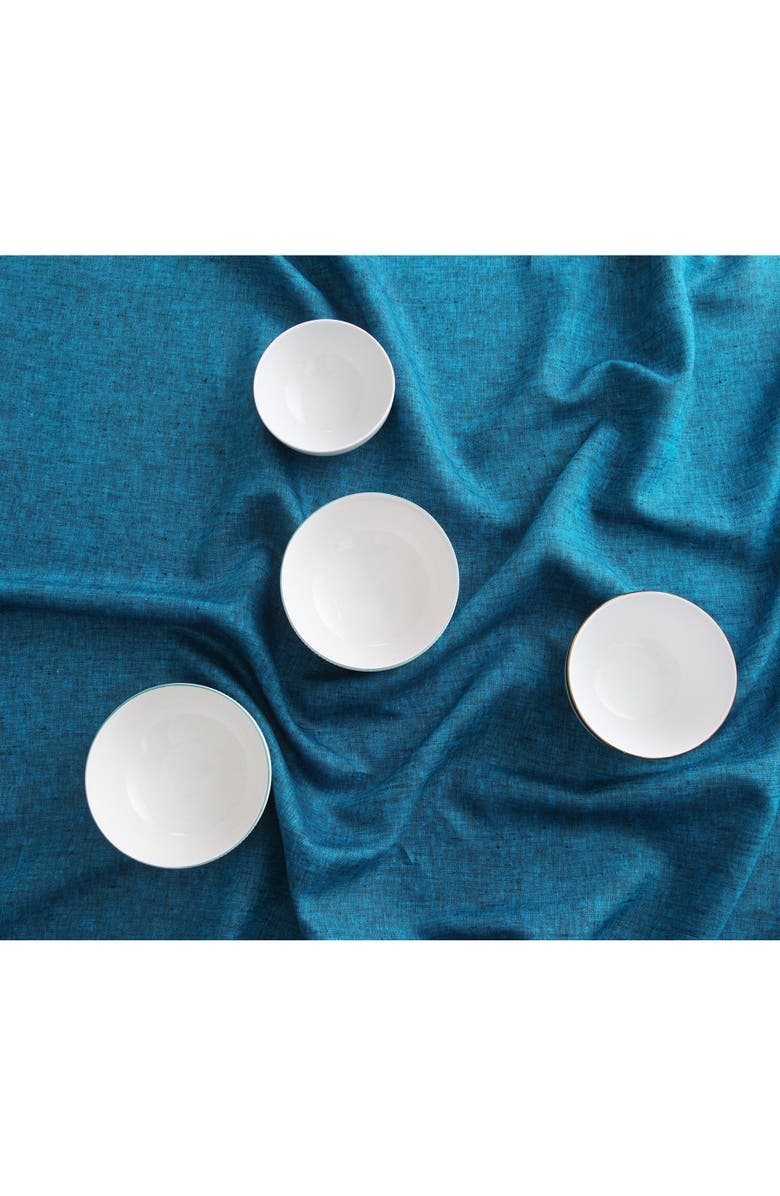 Solino Home Linen Tablecloth - Athena, Alternate, color,