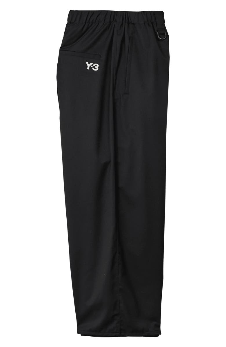 Y-3 Refined Pants, Alternate, color, 