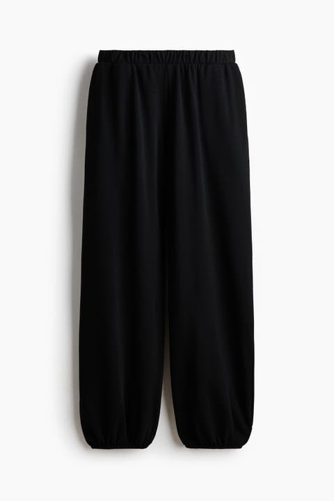 Loose-fit Joggers