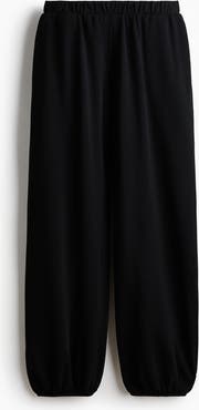 H&M Loose-fit Joggers