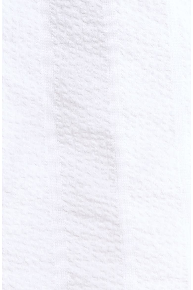 Nova Wave Button-Up Shirt, Alternate, color, WHITE