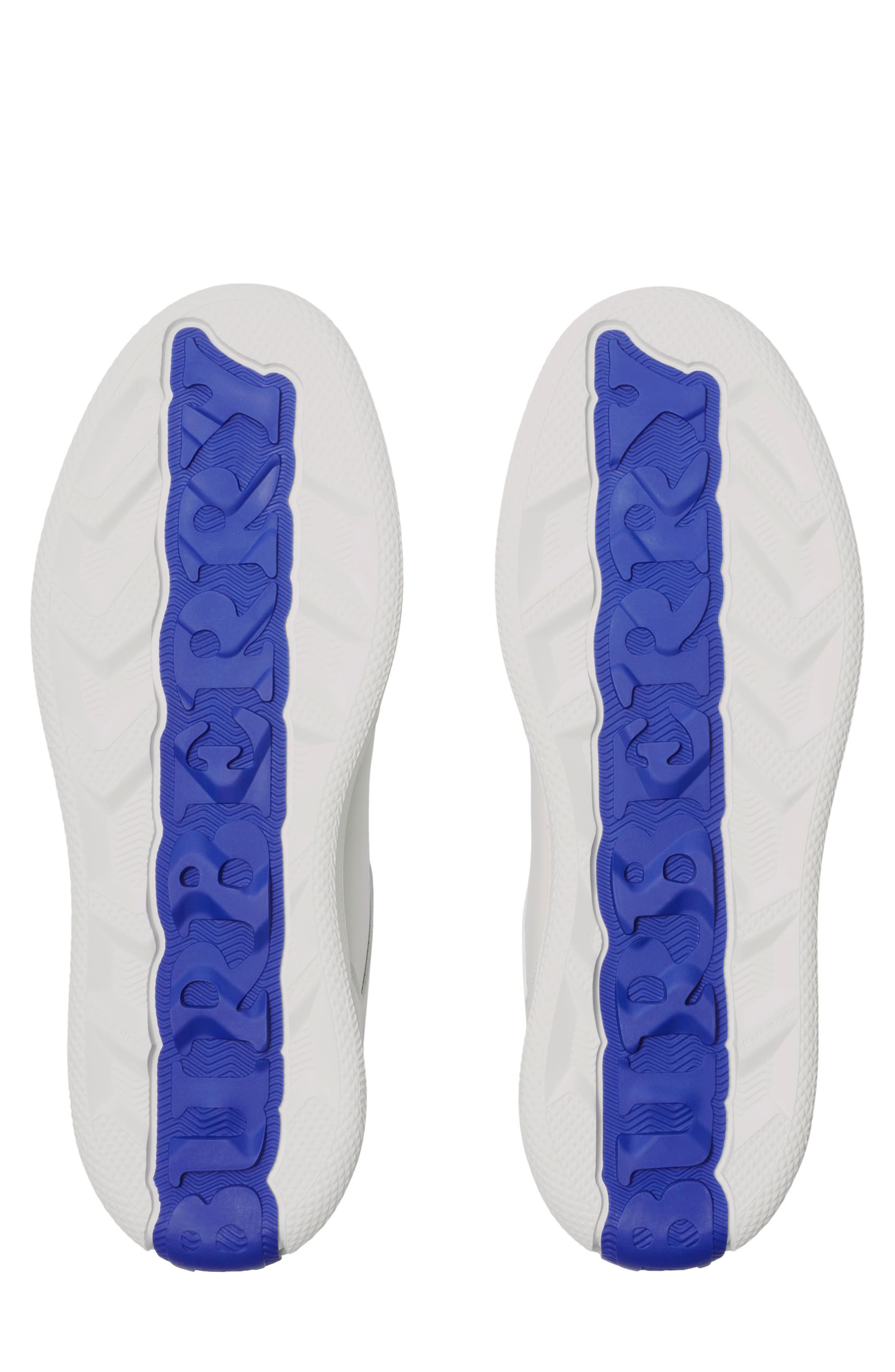 Burberry Terrace Sneaker, Alternate, color, 