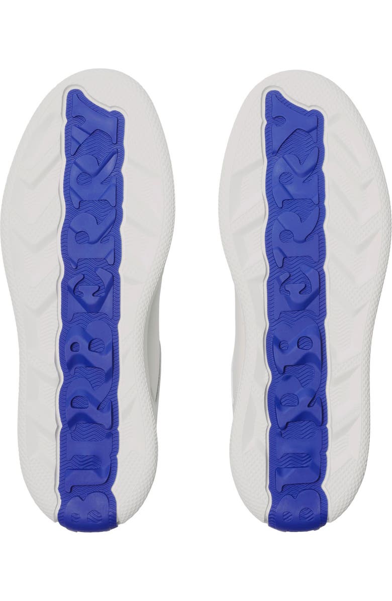 Burberry Terrace Sneaker, Alternate, color,