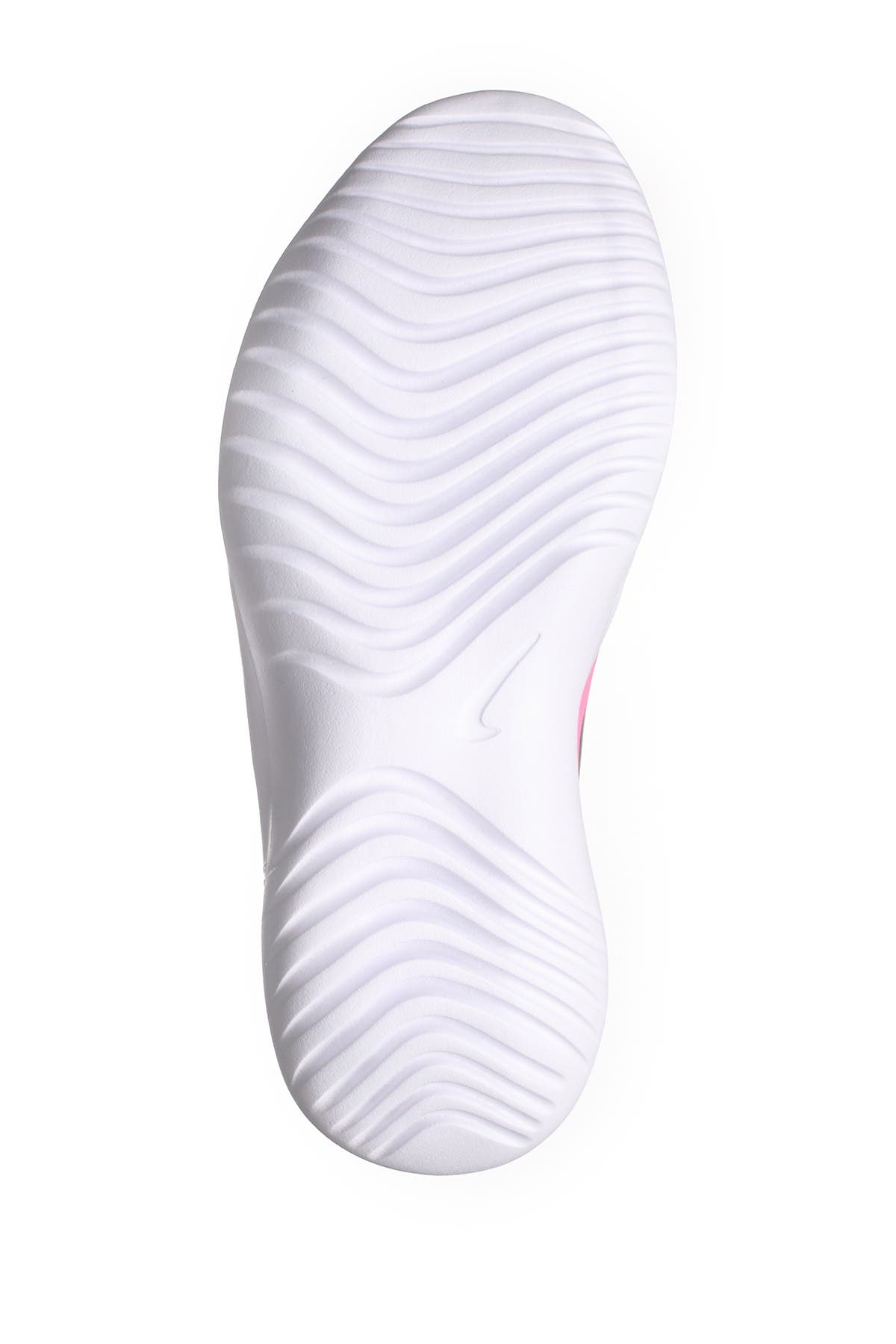 Nike Flex Runner Slip-On Running Shoe, Alternate, color, 