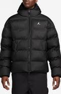 Jordan Brooklyn Water Repellent Puffer Jacket