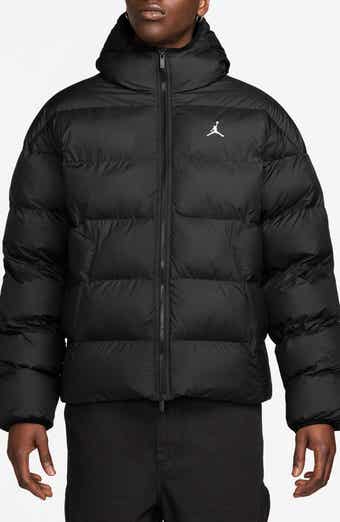 Jordan Brooklyn Water Repellent Puffer Jacket