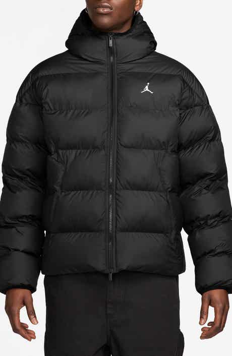 Jordan Brooklyn Water Repellent Puffer Jacket
