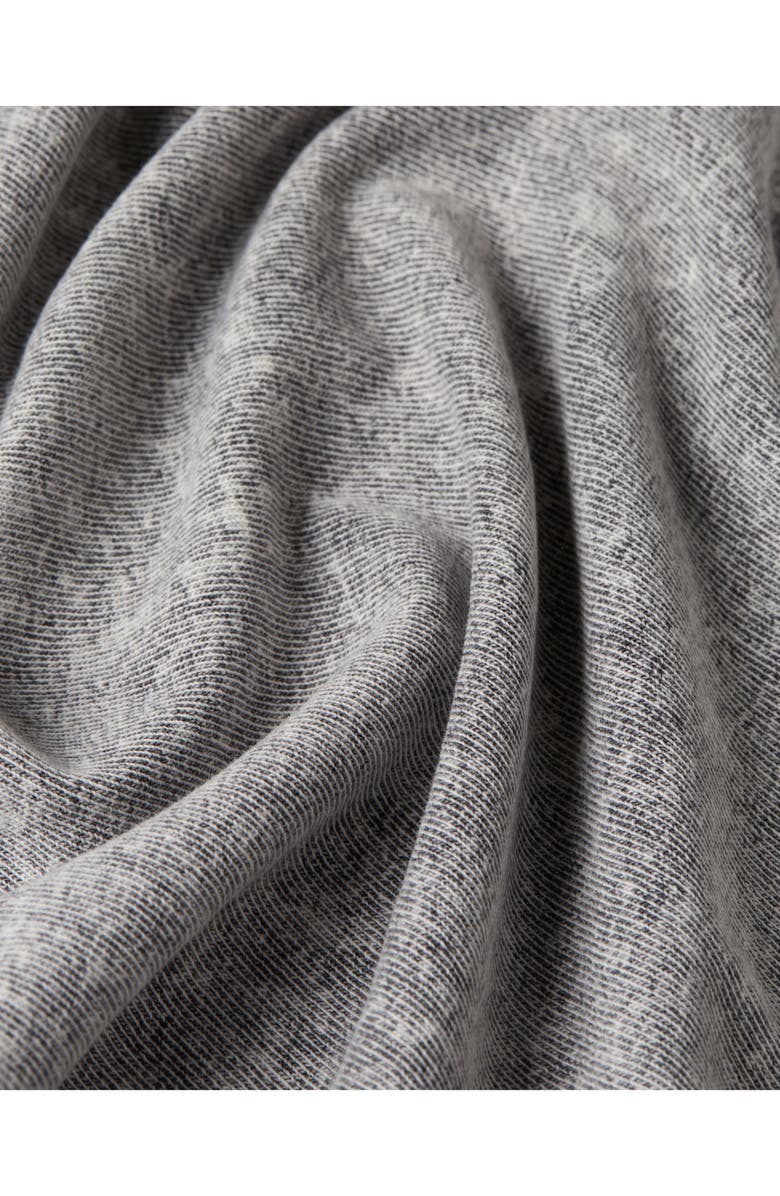 G-STAR Washed Loose Organic Cotton Logo T-Shirt, Alternate, color, 