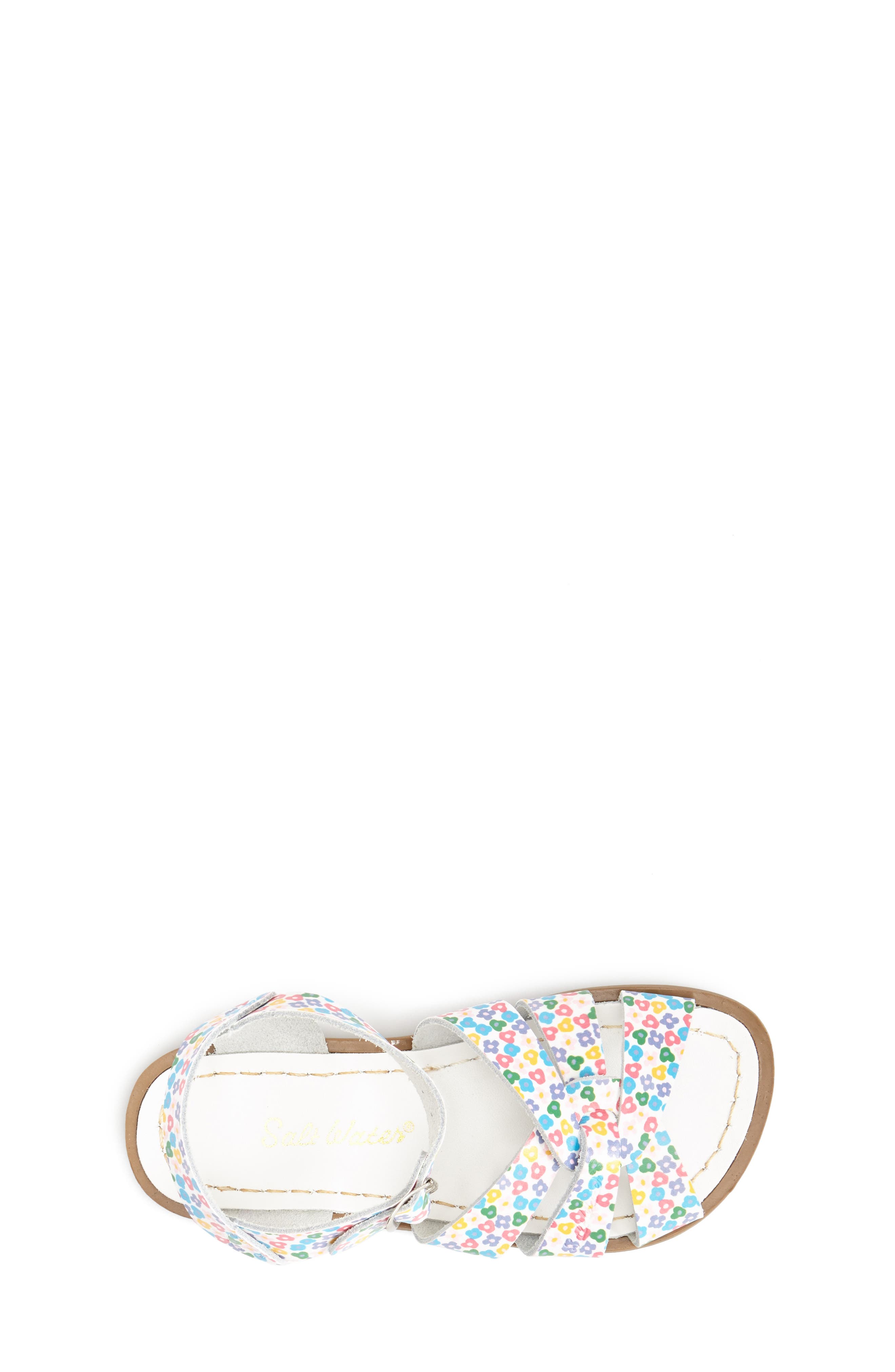 Salt Water Sandals by Hoy Original Sandal, Alternate, color, 