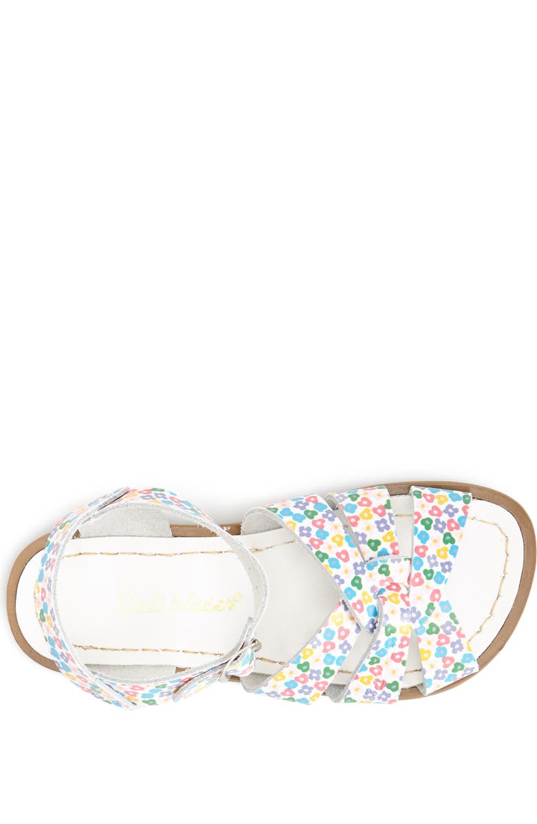 Salt Water Sandals by Hoy Original Sandal, Alternate, color,