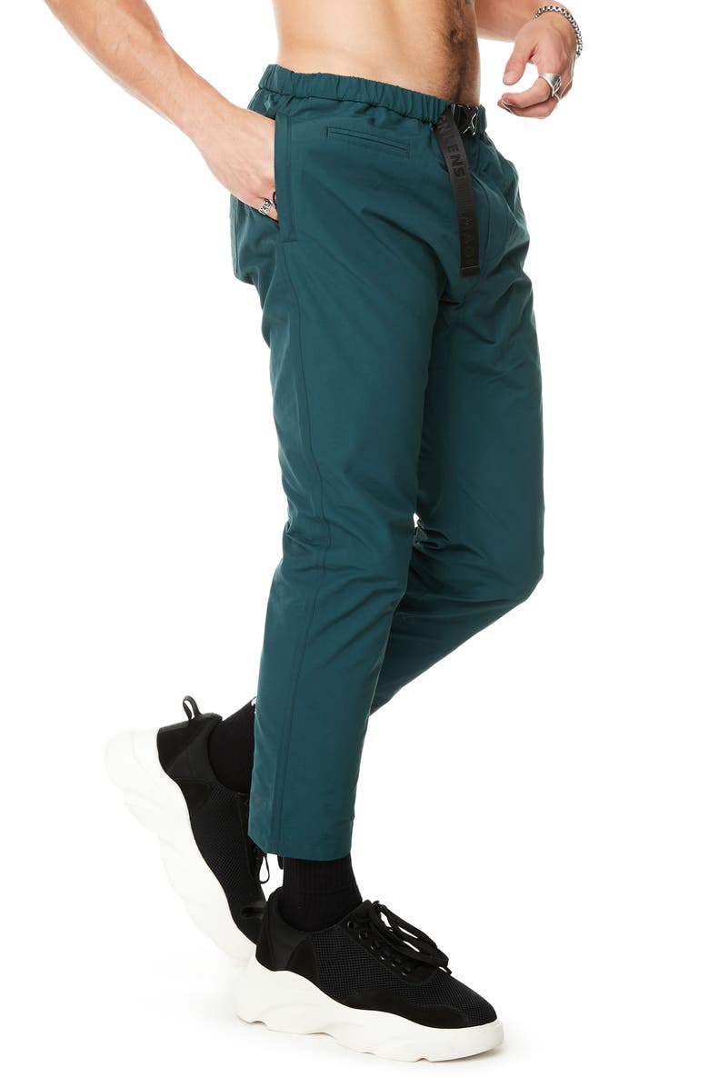 MAGNLENS Canis Technical Pants, Alternate, color, 