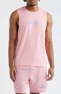 SANTO STUDIO Tempo Appreciate Tank