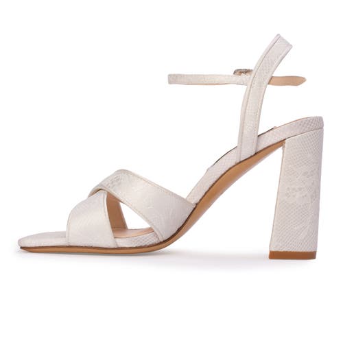Anne Barge Fete Sandal