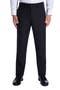 Modern Fit Sharkskin Pants