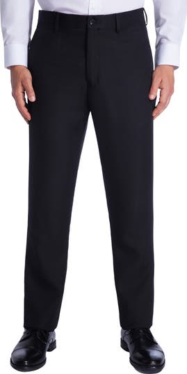 【MODERNIF】Table Wide Slacks Lucky Brand Modern Fit Sharkskin Pants | Nordstromrack