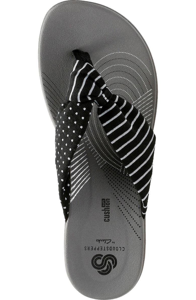 Clarks<sup>®</sup> Arla Glison Flip Flop, Alternate, color,