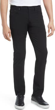 BOSS Delaware Slim Fit Five Pocket Pants