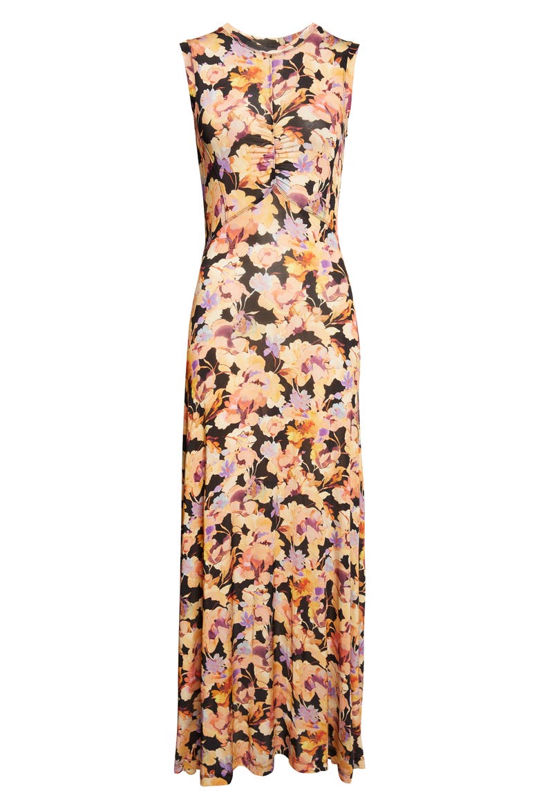 sundress lina dress Duffield Lane Lina Dress