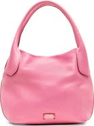 Frances Valentine Mini Sweet Pea Leather Top Handle Bag
